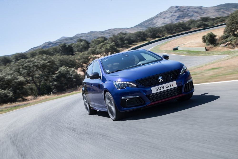 Groupe PSA’s 2017 Global Sales Up 15.4 Percent Amidst Weak Demand In China and SEA