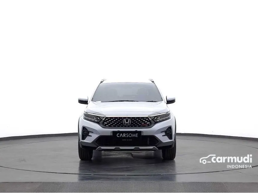 2024 Honda WR-V RS SUV