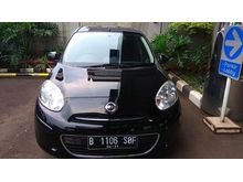 2011 Nissan March 1.2 1.2L Hatchback