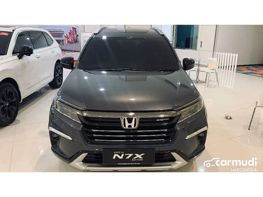 2024 Honda BR-V Prestige N7X SUV