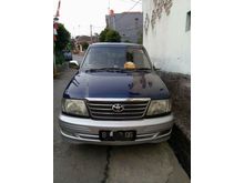 2002 Toyota Kijang 2.0 Krista MPV