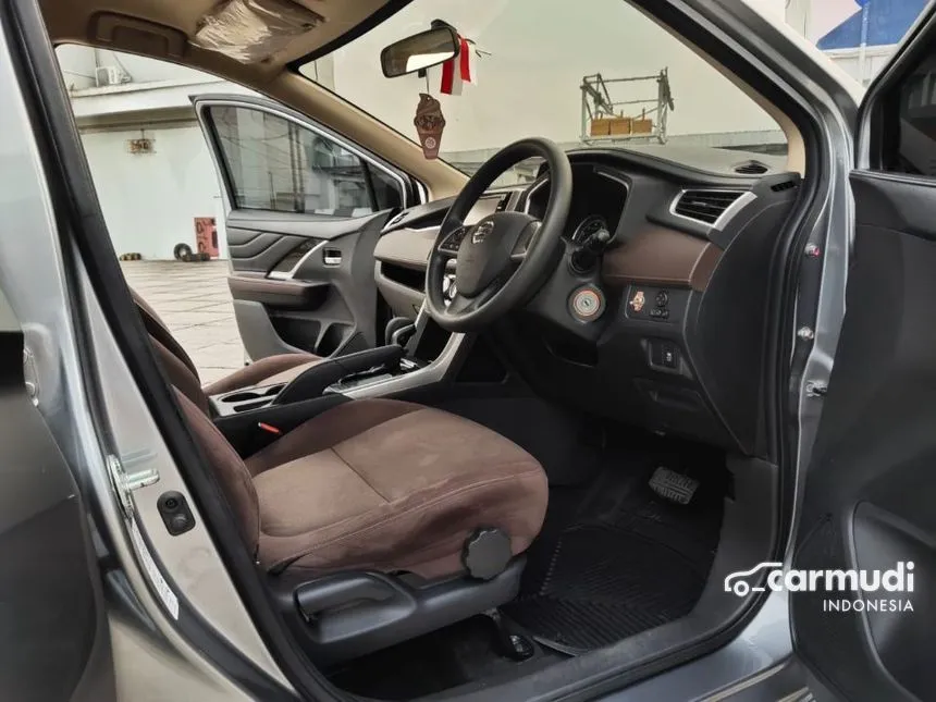 2021 Nissan Livina VE MPV