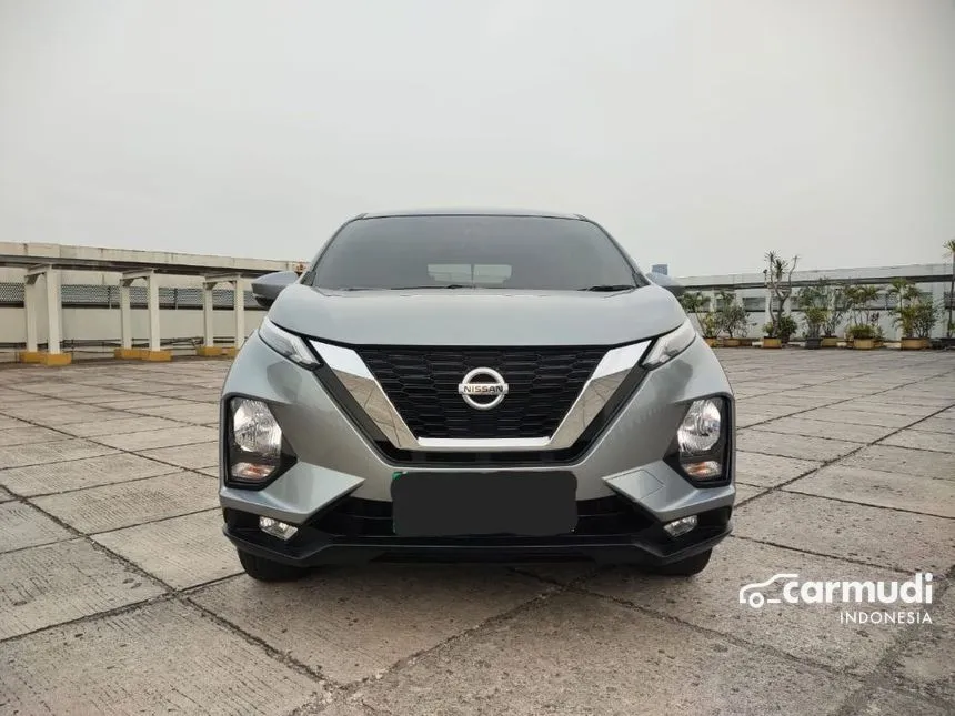 2021 Nissan Livina VE MPV