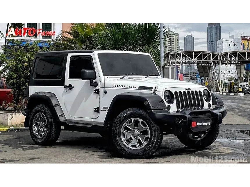 2012 Jeep Wrangler Sport Renegade 2 Door SUV