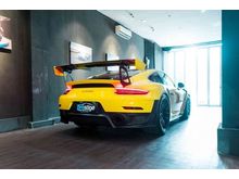 2018 Porsche 911 3.8 GT2 RS Coupe
