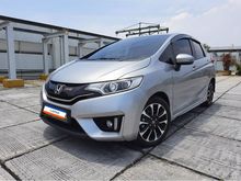 2017 Honda Jazz 1.5 RS Hatchback