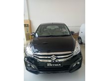 2018 Suzuki Ertiga 1.4 GL MPV