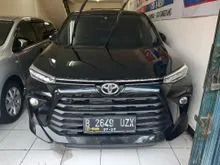 2022 Toyota Avanza 1.5 G MPV Manual