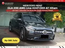 2022 Mercedes-Benz GLA200 1.3 AMG Line SUV Mercy GLA 200 H247 2022/2023 [ LOW KM 16RB ]