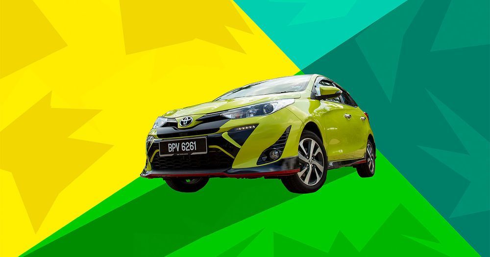 What You Need To Know About The Toyota Yaris Buying Guides Carlist My
