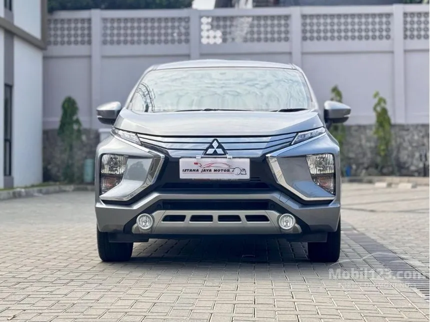 2019 Mitsubishi Xpander Sport MPV
