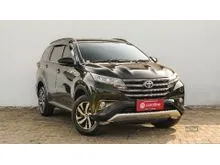 2021 Toyota Rush 1.5 G SUV - GARANSI 1 TAHUN