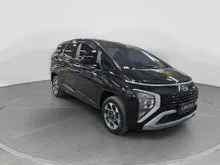 2022 Hyundai Stargazer 1.5 Prime MPV UNIT ISTIMEWA, PERORANGAN, FULLSETT, JAMINAN BERKUALITAS, LULUS INSPEKSI 175 TITIK, MOBIL SIAP PAKAI & BERGARANSI
