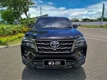2022 Toyota Fortuner 2.8 VRZ 4X2 SUV