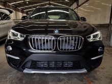 NEW PROFILE NIK 2018 BMW X1 1.5 sDrive18i xLine SUV