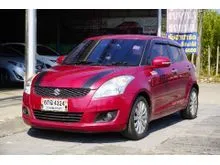 2017 Suzuki SWIFT 1.2 (ปี 12-17) GLX Hatchback