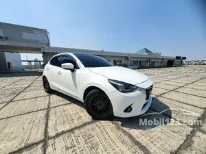 2016 Mazda 2 1.5 GT Hatchback