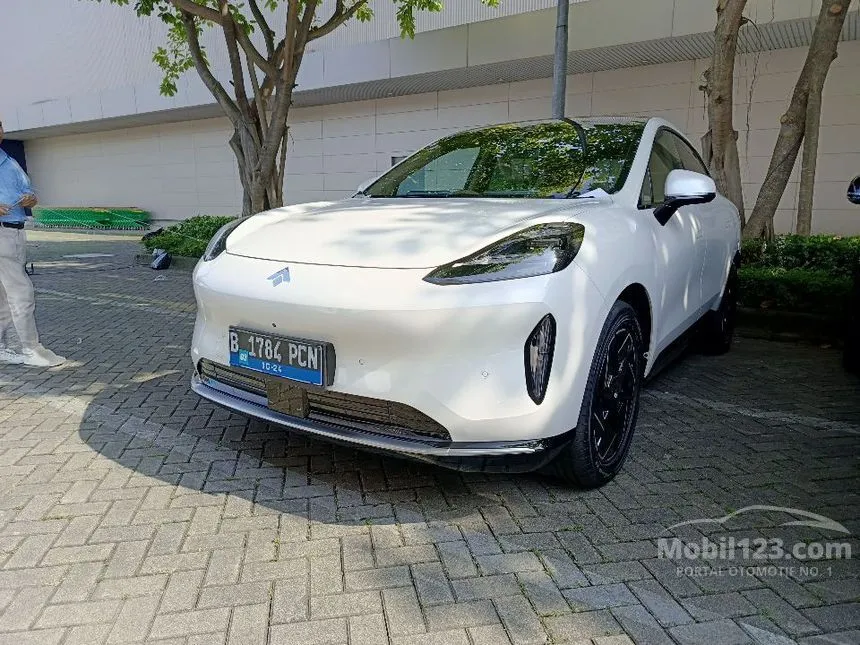 2026 GAC Hyptec HT Premium Hatchback