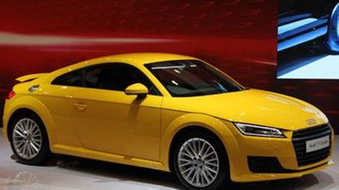 Audi Boyong 2 Mobil Baru
