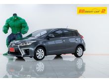 2014 Toyota Yaris 1.2 (ปี 13-17) G Hatchback