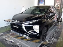 PROMO DISKON GEDE-GEDEAN MITSUBISHI XPANDER NIK 2021