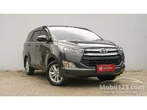 2019 Toyota Kijang Innova 2.0 G MPV
