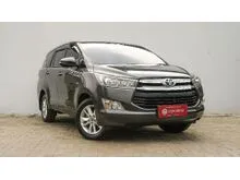 2019 Toyota Kijang Innova 2.0 G MPV - PAJAK PANJANG SAMPAI JULI 2026 - GARANSI  1 TAHUN