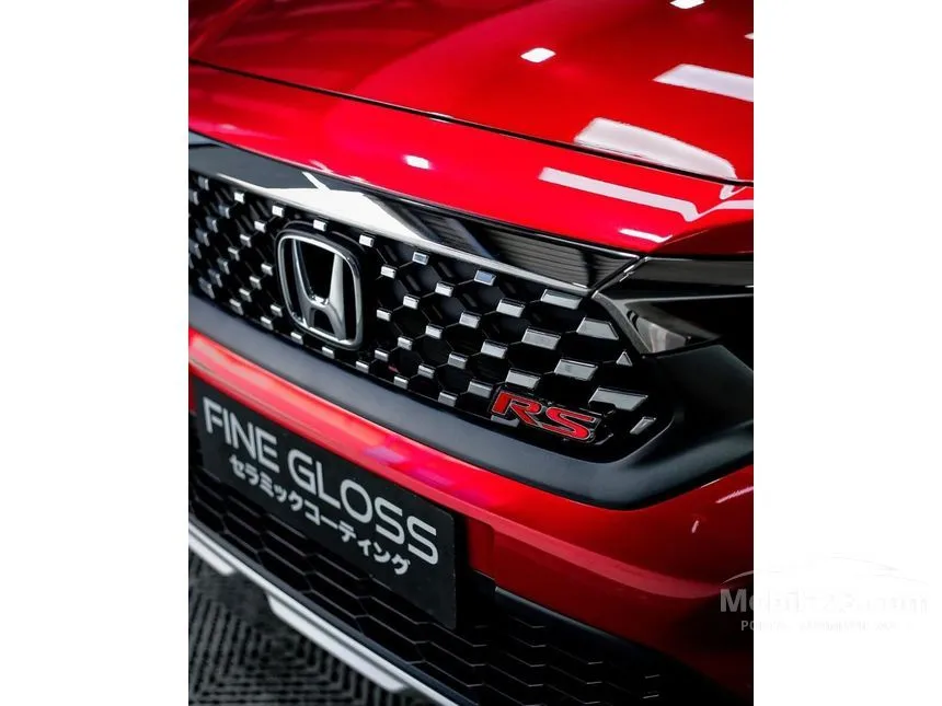 2023 Honda WR-V RS Honda Sensing Wagon