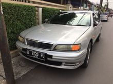 1999 Nissan infinity 3.0 AT