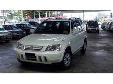 1998 Honda CR-V 2.0 SUV