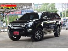 2015 Isuzu D-Max 3.0 CAB-4 (ปี 11-17) Hi-Lander Z-Prestige Pickup