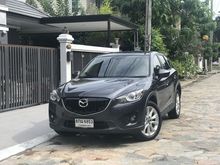 2014 Mazda CX-5 2.2 (ปี 13-16) XDL SUV AT