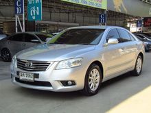 2012 Toyota Camry 2.0 (ปี 06-12) G Sedan