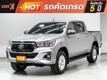 2020 Toyota HILUX REVO 2.8 Double Cab G 4WD Pickup