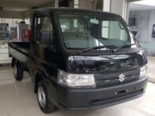 2020 Suzuki Carry 1,5 Base Spec Pick-up