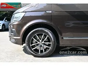 2021 Volkswagen CARAVELLE 2.0 T69 Van