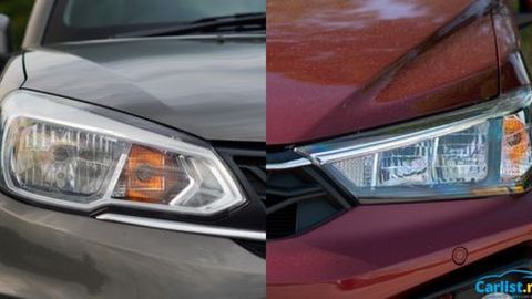  Halogen headlights vs LED headlights: Which is better? ​
