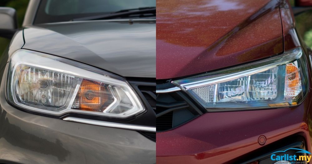 Halogen headlights vs LED headlights: Which is better? ​ - Car