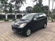 Toyota Avanza G 1.3 MT 2010 #Dijual di Yogyakarta, unit siap pakai