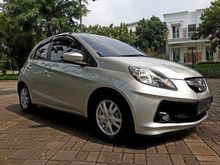 2013 Honda Brio 1.3 E CBU
