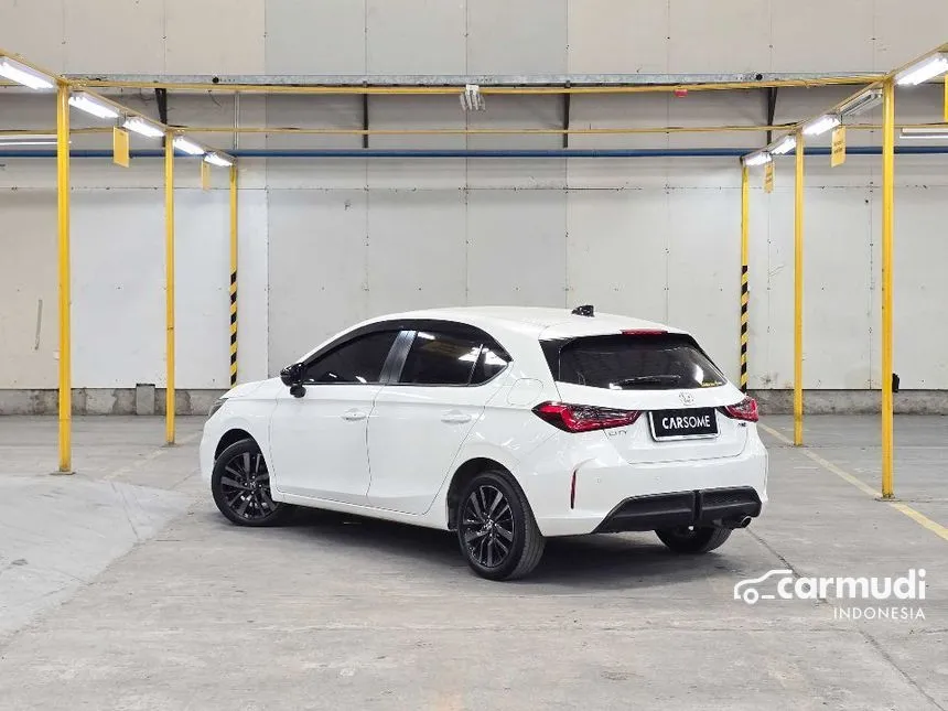 2022 Honda City RS Honda Sensing Hatchback