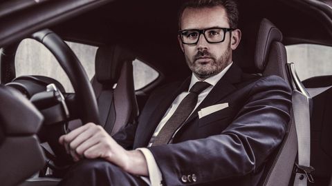 Say Hello To Harald Hoelzl, BMW Group Malaysia’s New MD And CEO