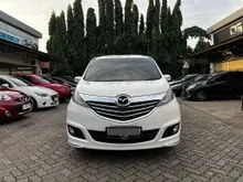 2016 Mazda Biante 2.0 SKYACTIV-G MPV