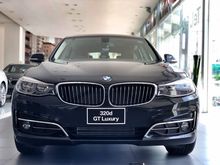 2019 BMW 320d 2.0 F34 (ปี 13-16) Gran Turismo Sedan AT