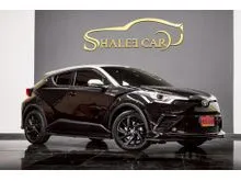2023 Toyota C-HR 1.8 (ปี 17-23) HEV GR Sport SUV