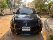 2016 Suzuki Swift 1.2 (ปี 12-16) RX Hatchback AT