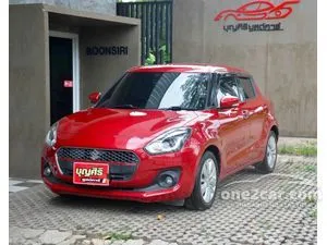 2020 Suzuki SWIFT 1.2 GLX Hatchback