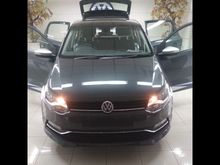 VW Polo 1.2 TURBO nik 2018