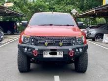 2014 Ford Ranger 2.2 Double Cab Wildtrak 4X4 Pickup