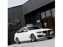 2017 BMW 320d 2.0 F34 (ปี 13-16) Gran Turismo Sedan
